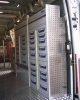 Allestimento Iveco Daily