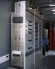 Allestimento Iveco Daily