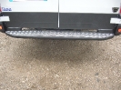 Allestimento Iveco Daily