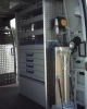 Allestimento Iveco Daily