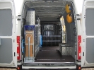 Allestimento Iveco Daily