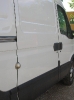 Allestimento Iveco Daily