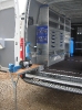 Allestimento Iveco Daily