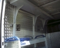 Allestimento Iveco Daily