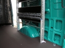 Allestimento Iveco Daily