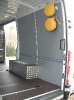 Allestimento Iveco Daily