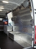Allestimento Iveco Daily 3950 L3H2