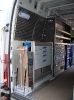 Allestimento Iveco Daily 3950 L3H2