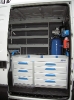 Allestimento Iveco Daily 3950 L3H2