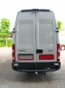 Allestimento Iveco Daily 3950 L3H2