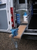 Allestimento Iveco Daily 3950 L3H2