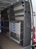 Allestimento Iveco Daily 3950 L3H2