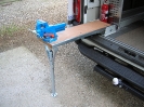 Allestimento Iveco Daily 3950 L3H2