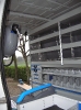 Allestimento Iveco Daily 3950 L3H2