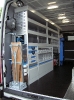 Allestimento Iveco Daily 3950 L3H2