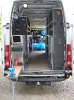 Allestimento Iveco Daily 3950 L3H2