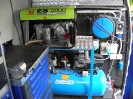 Allestimento Iveco Daily 3950 L3H2