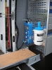 Allestimento Iveco Daily 3950 L3H2