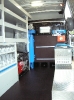 Allestimento Iveco Daily 3950 L3H2