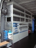 Allestimento Iveco Daily 3950 L3H2