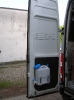 Allestimento Iveco Daily 3950 L3H2