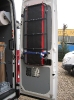 Allestimento Iveco Daily 3950 L3H2
