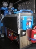 Allestimento Iveco Daily 3950 L3H2
