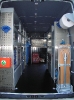 Allestimento Iveco Daily 3950 L3H2