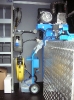 Allestimento Iveco Daily 3950 L3H2