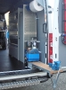Allestimento Iveco Daily 3950 L3H2