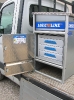 Allestimento Daily Telaio + Cassone