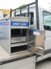 Allestimento Daily Telaio + Cassone