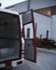 Allestimento Daily Vigili del fuoco