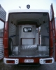 Allestimento Daily Vigili del fuoco