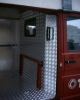Allestimento Daily Vigili del fuoco