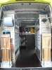 Allestimento Iveco Daily '14