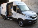 Allestimento Iveco Daily '14