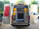 Allestimento Iveco Daily '14