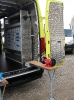 Allestimento Iveco Daily '14