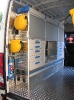 Allestimento Iveco Daily '14