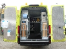 Allestimento Iveco Daily '14