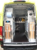 Allestimento Iveco Daily '14