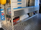 Allestimento Iveco Daily '14