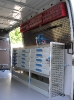 Allestimento Iveco Sercice