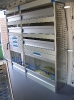 Allestimento Iveco Sercice