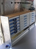 Allestimento Iveco Sercice