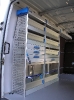 Allestimento Iveco Sercice