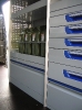 Allestimento Iveco Service