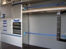 Allestimento Iveco Service