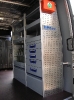 Allestimento Iveco Service